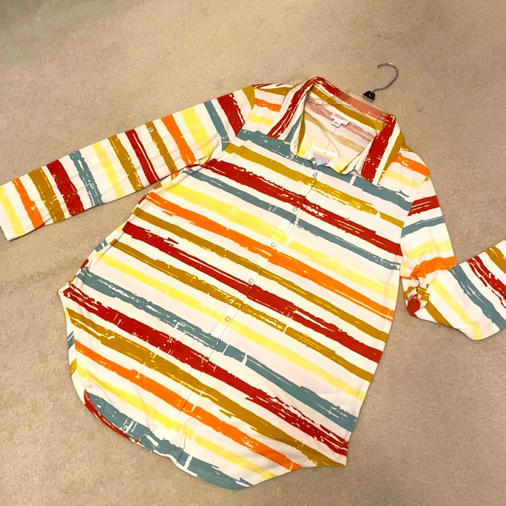 2 for $20 ⭐️ LulaRoe Valentina